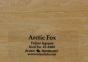 Fox (Arctic) Kind Fur® (Boxed)