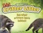 Critter Litter: See What Critters Leave Behind