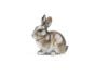 Rabbit Stonecast™ Sculpture