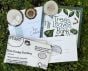 Budding Naturalists® Tree Cookie Explorer Adventure Kit (Ages 8 - 13)