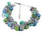 Azure Seas Bracelet