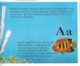 Underwater Alphabet Book (The)