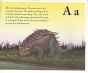 Dinosaur Alphabet Book (The)