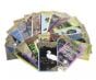 California Natives Trading Card Set (24 Random Cards in Acrylic Box)