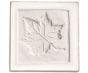 Casting Mold: Maple Leaf