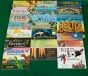Science And Nature Alphabet And Counting Books Series Collection (20 Titles)