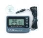 Aquatic Digital Thermometer With Remote Probe
