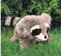 Raccoon Puppet