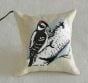 Woodpecker Balsam Pillow (Assorted)