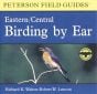 Birding By Ear: Eastern Birds (Cd Set)