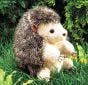 Hedgehog Puppet