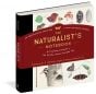 Naturalist's Notebook (The): An Observation Guide and 5-Year Calendar-Journal for Tracking Changes in the Natural World Around You