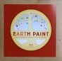 Earth Clay Paint Packet: Red