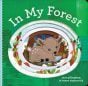 In My Forest (Finger Puppet Board Book)