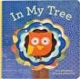 In My Tree (Finger Puppet Board Book)