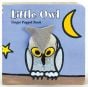 Little Owl (Finger Puppet Board Book)