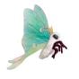 Moth (Luna) Finger Puppet