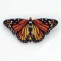 Yipes! Monarch Butterfly Pin