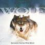Legends Of The Wolf: Solitudes Cd