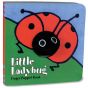 Little Ladybug (Finger Puppet Board Book)