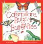 Take-Along Guide To Caterpillars