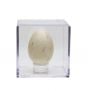 Puffin (Horned) Egg Replica