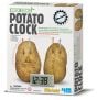 Potato Clock (Green Science Series)