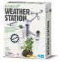 Weather Station (Green Science Series)