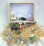 Barnyard Diorama (Create-A-Scene® Habitat Diorama Kit)