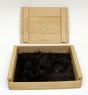 Bear (Black: Brown Phase) Kind Fur® (Boxed)