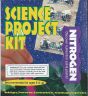 Individual Water Quality Kits - Nitrogen