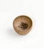 Wooden Finger Bowl