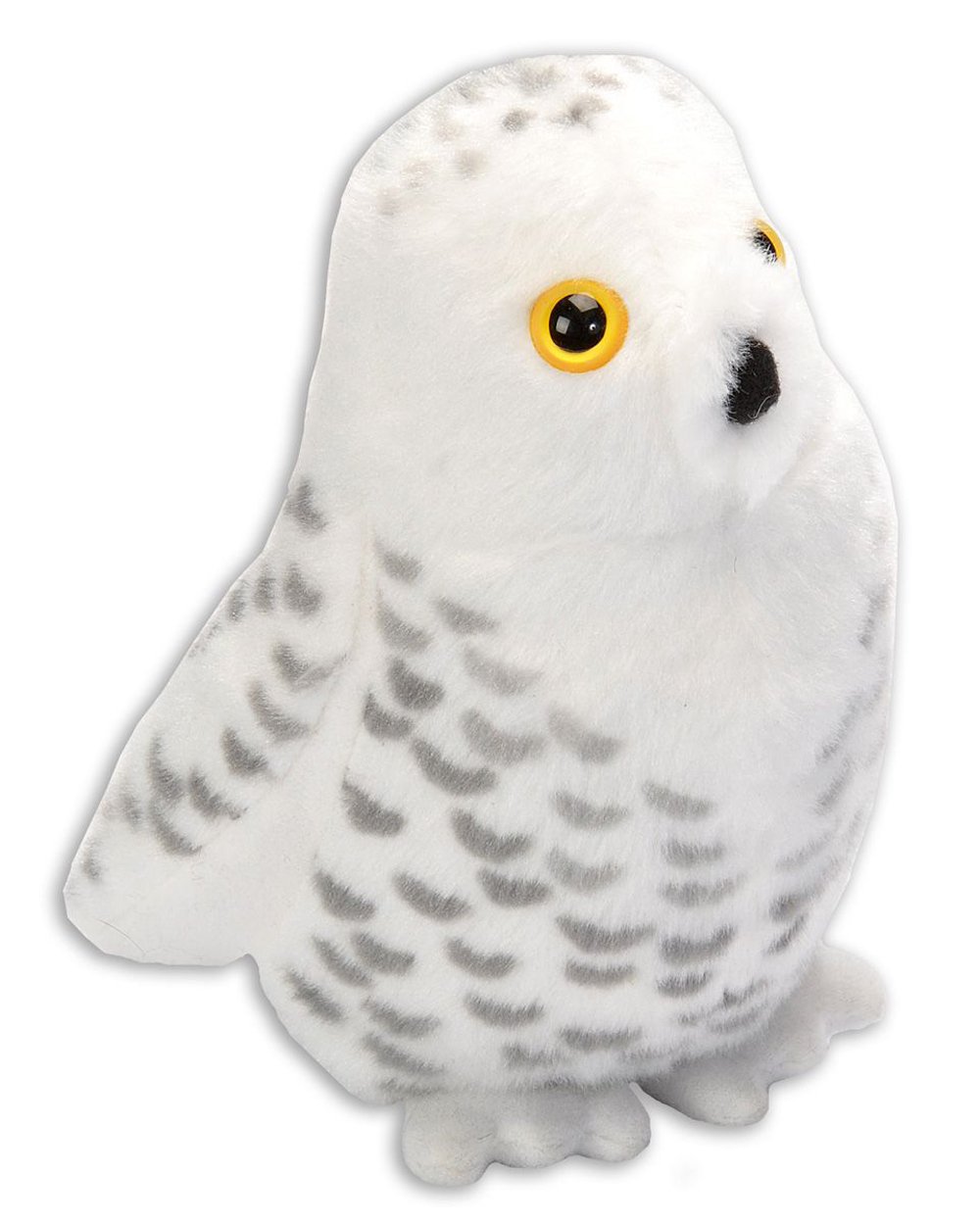 Owl (Snowy) Audubon Plush®
