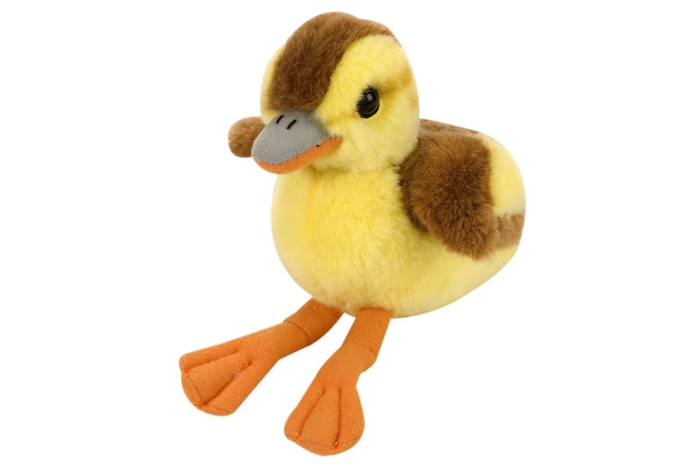 duckling plush