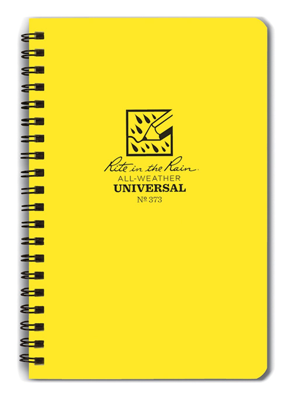 All-Weather Student Journal (Rite-In-The-Rain®)