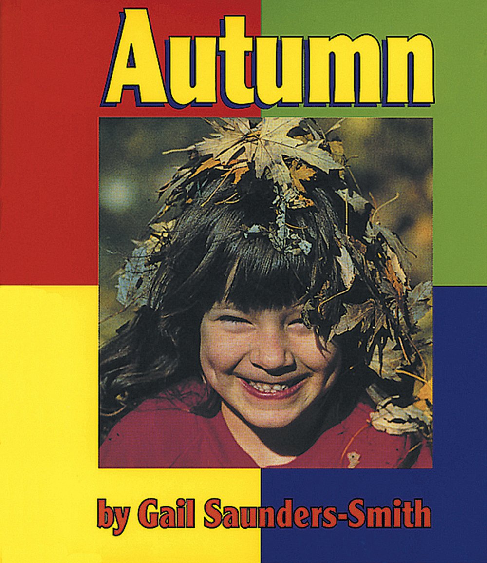 Fall (Seasons Early Childhood Series)