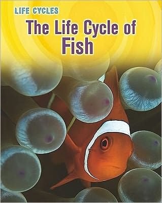 Life Cycle of Fish, The (Animal Class Life Cycle Series)