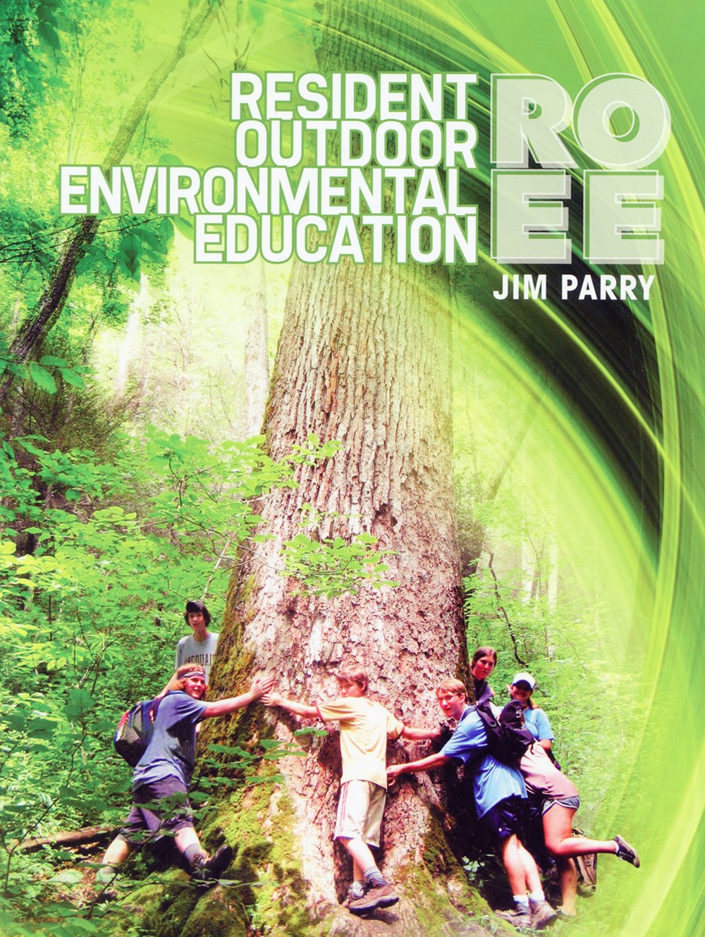 Resident Outdoor Environmental Education