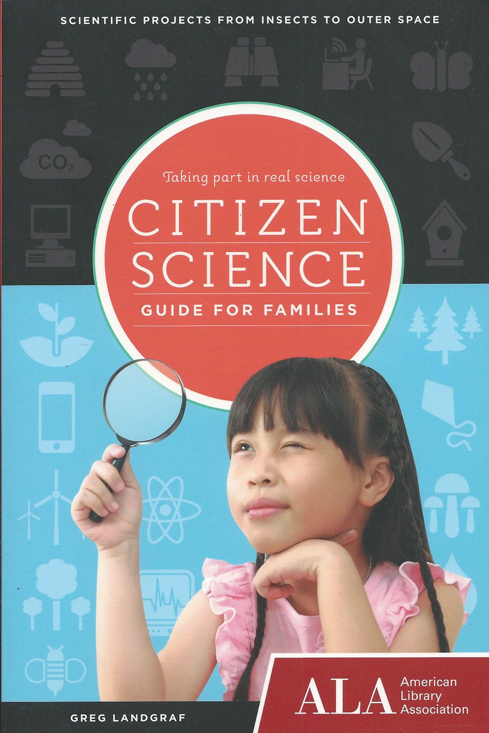 Citizen Science Guide for Families