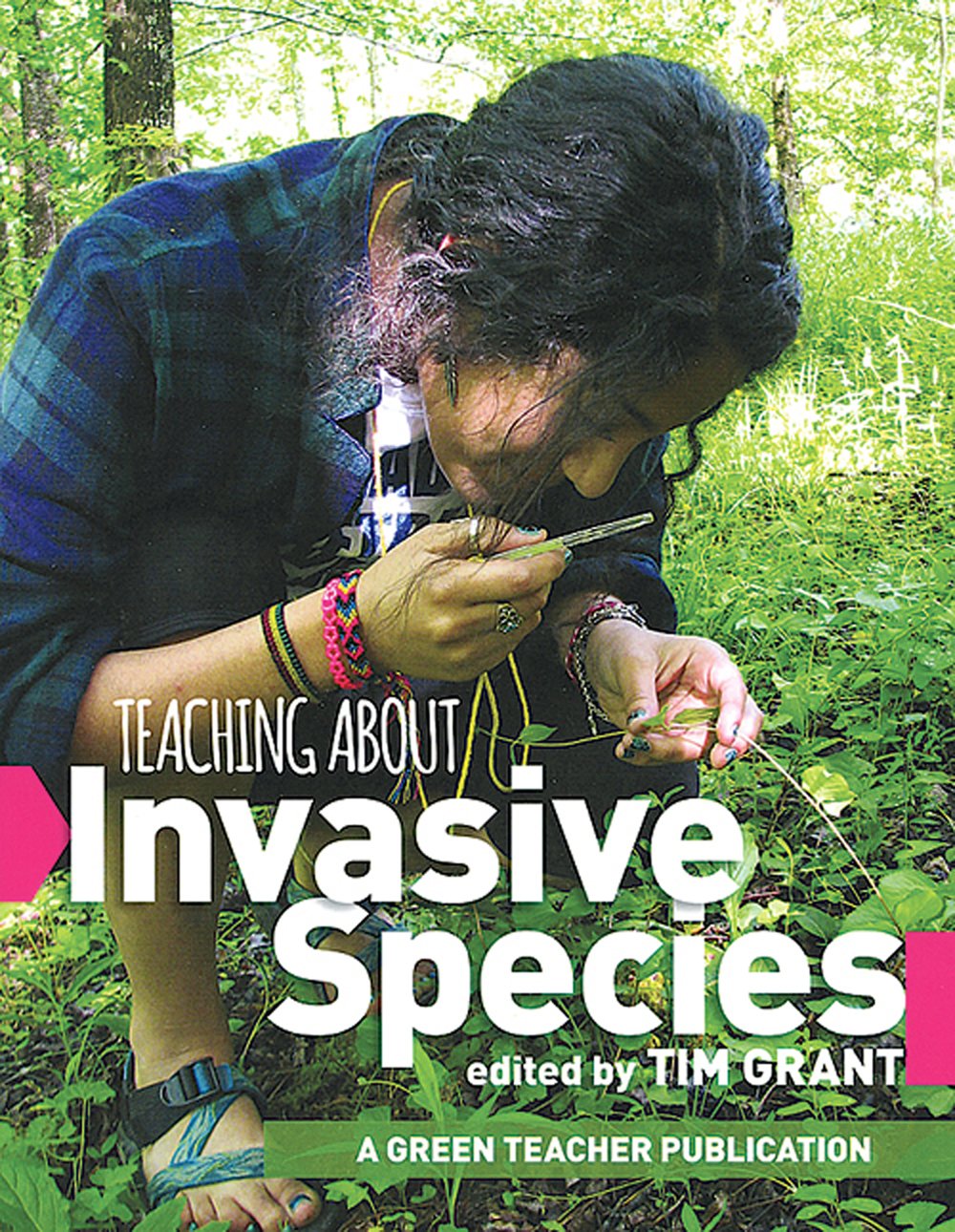 Teaching About Invasive Species
