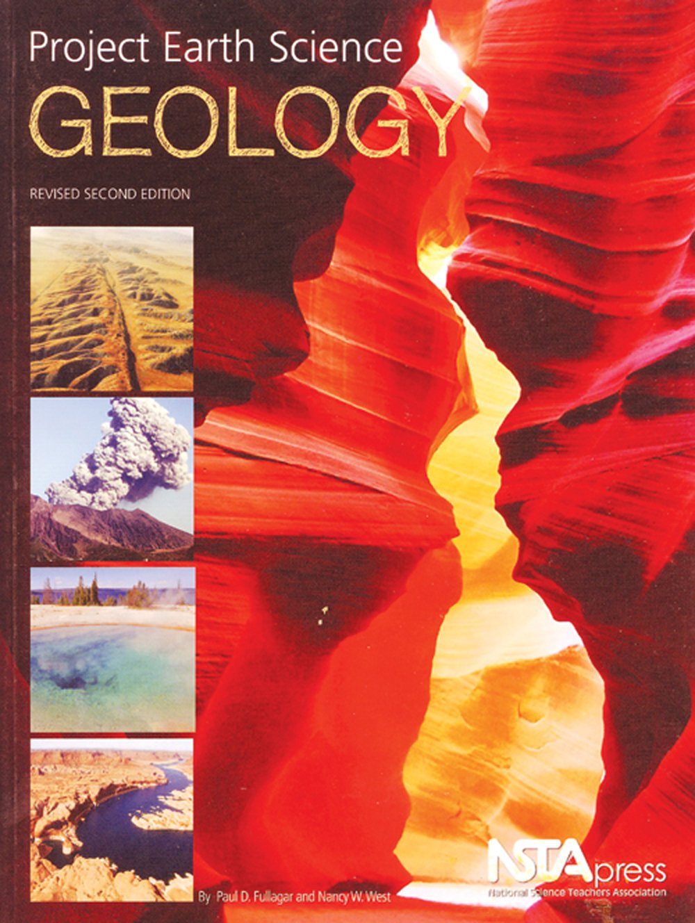Project Earth Science: Geology (2nd Edition)