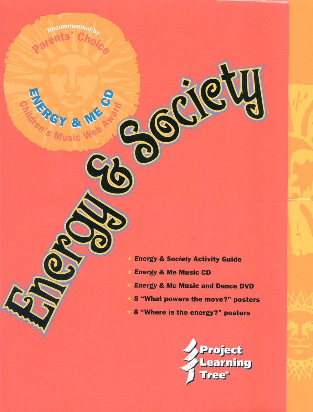 Energy and Society Program Kit