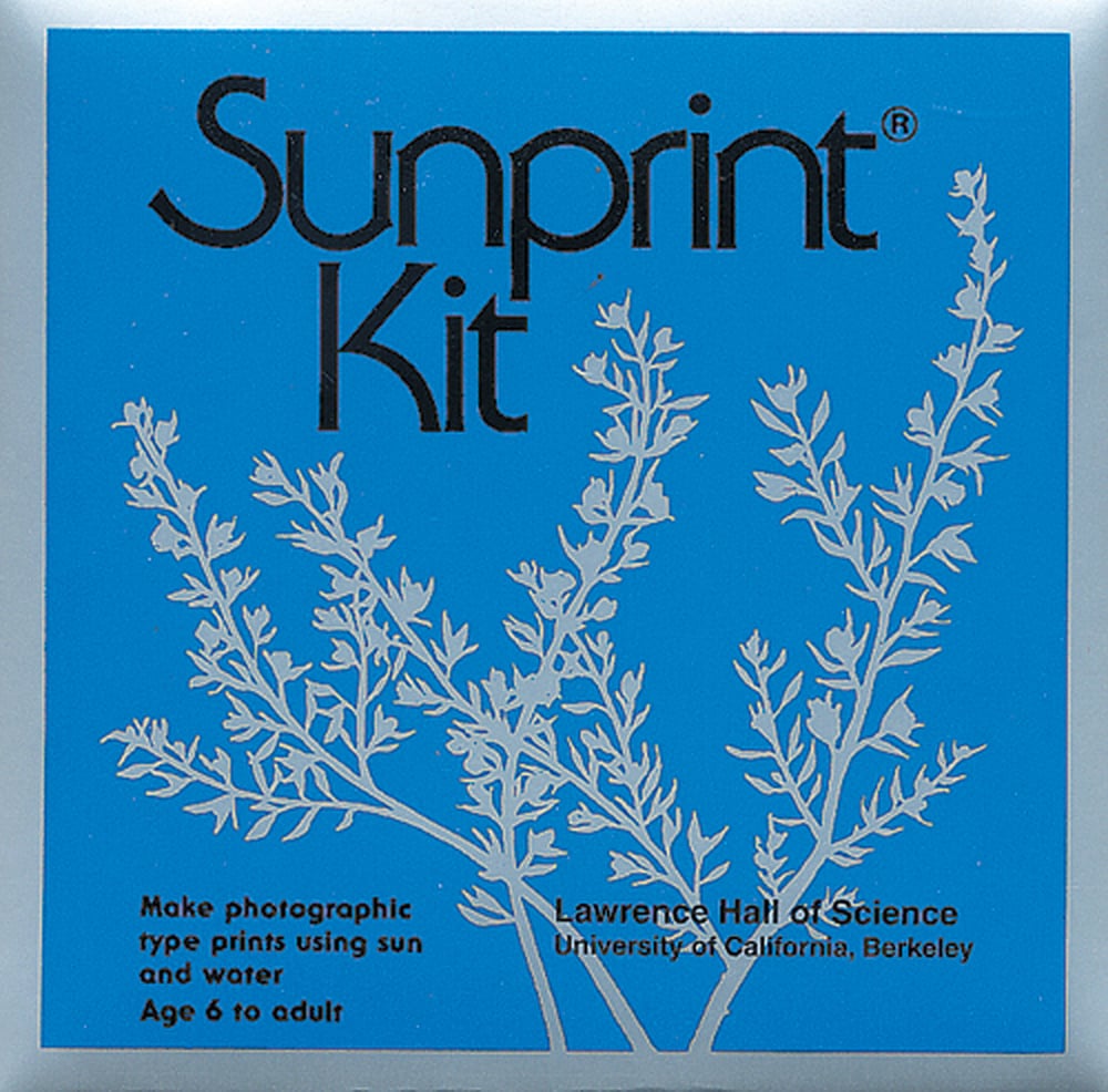 Original Sunprint® Kit
