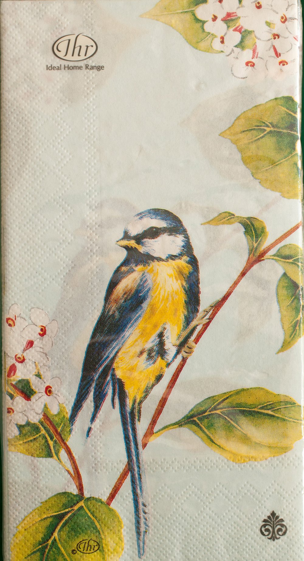 Early Bird Guest Napkins