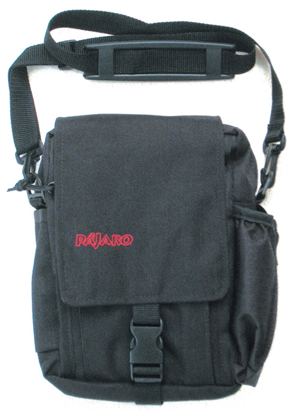 Pajaro® Grande Field Bag (Shoulder Strap)