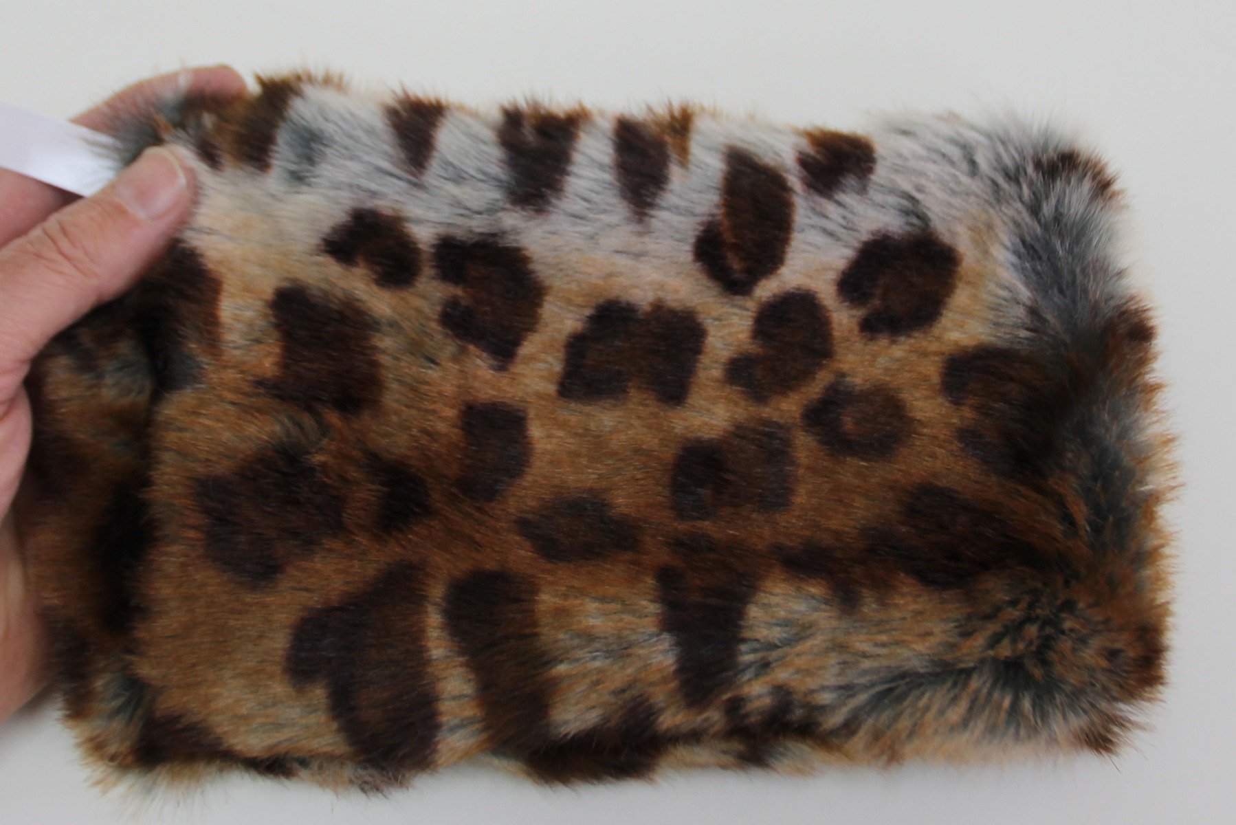 Leopard Kind Fur® (Swatch)