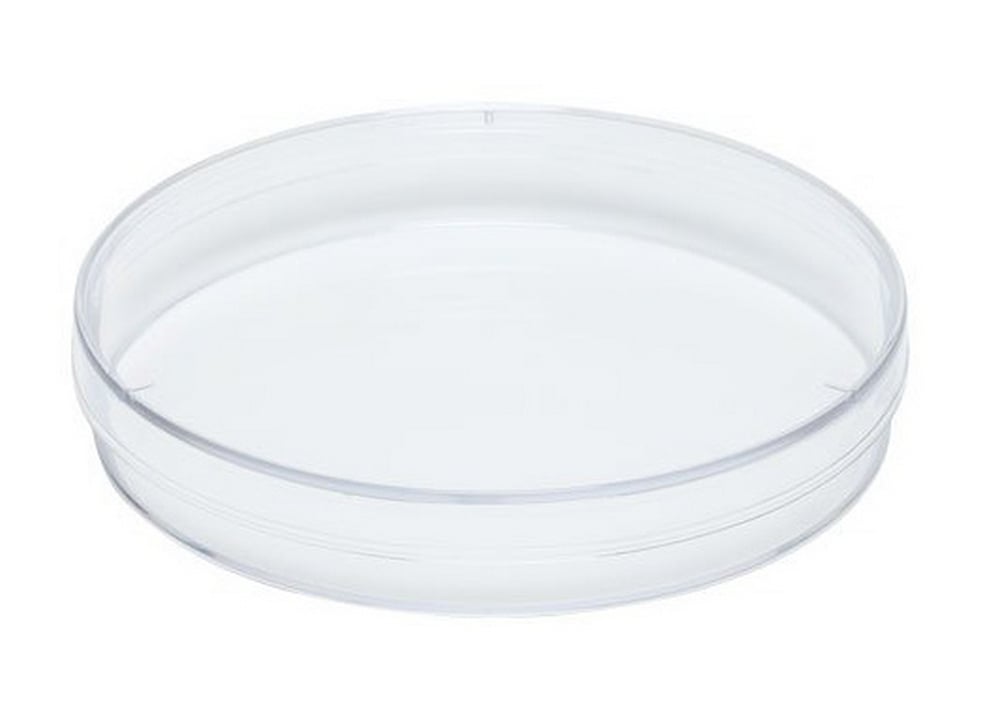 Petri Dishes, 90 mm (Sleeve of 10)