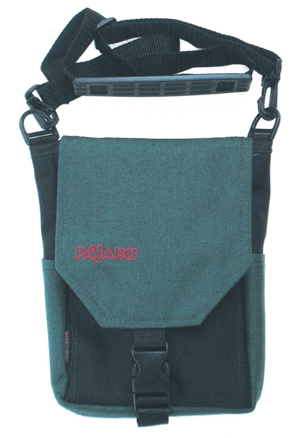 Pajaro® Field Bag (Waist Strap)
