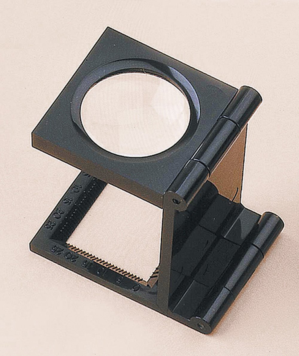 5x Measuring ("Linen") Magnifier