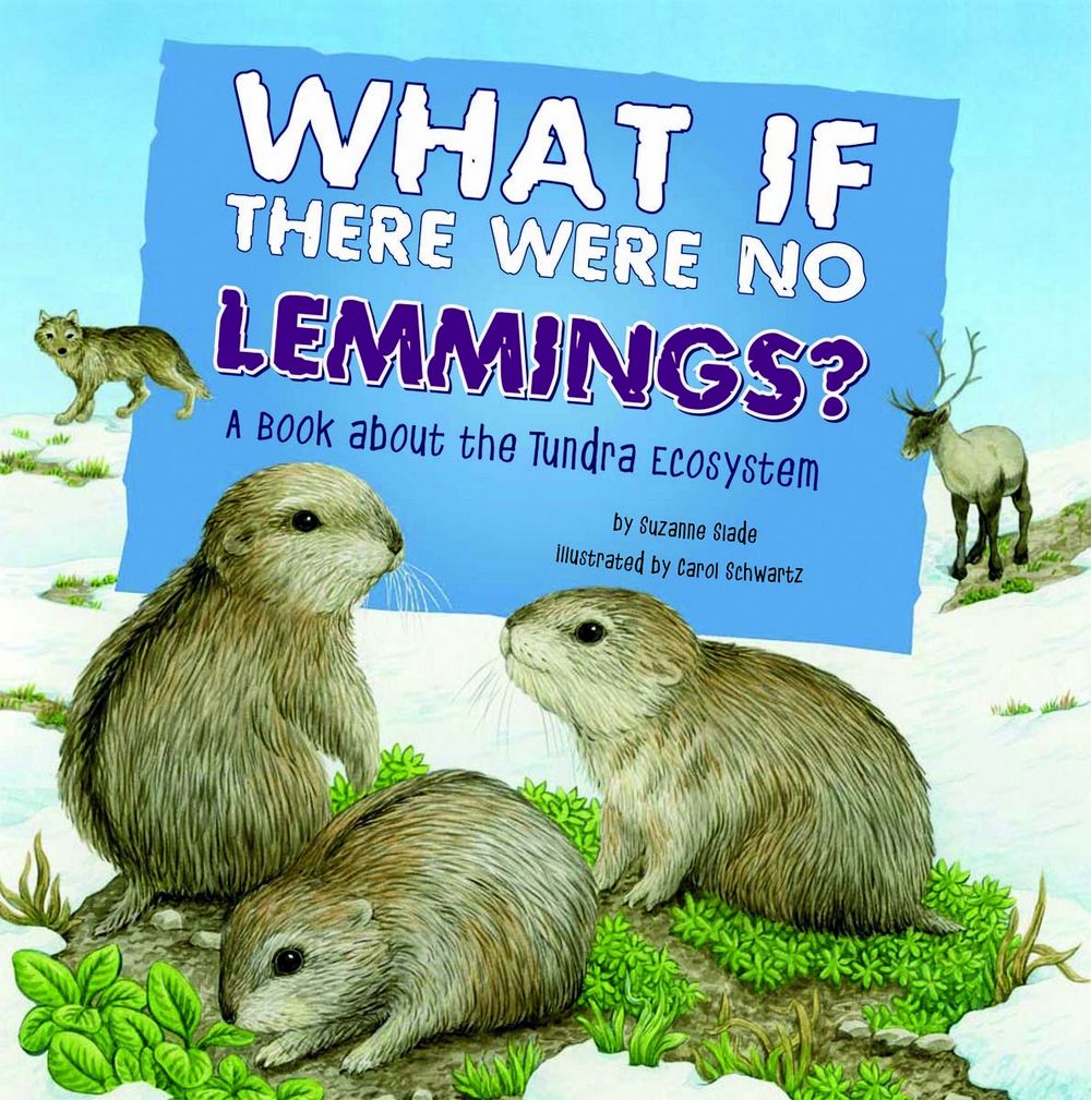 A New Look at Lemmings